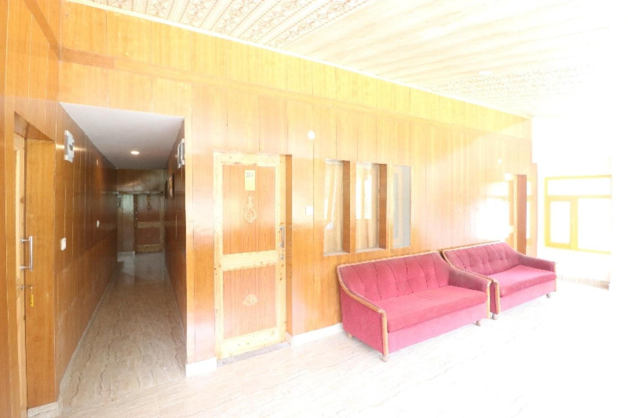 Hotel O Beas Regency Manāli Exterior foto